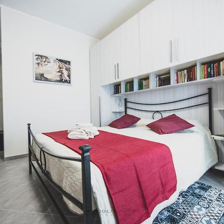 Art & Books Bed And Breakfast Mantua Exterior foto